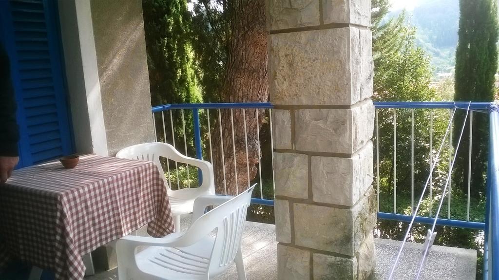 Dom Mladinske Knjige Fiesa Hotel Piran Kültér fotó